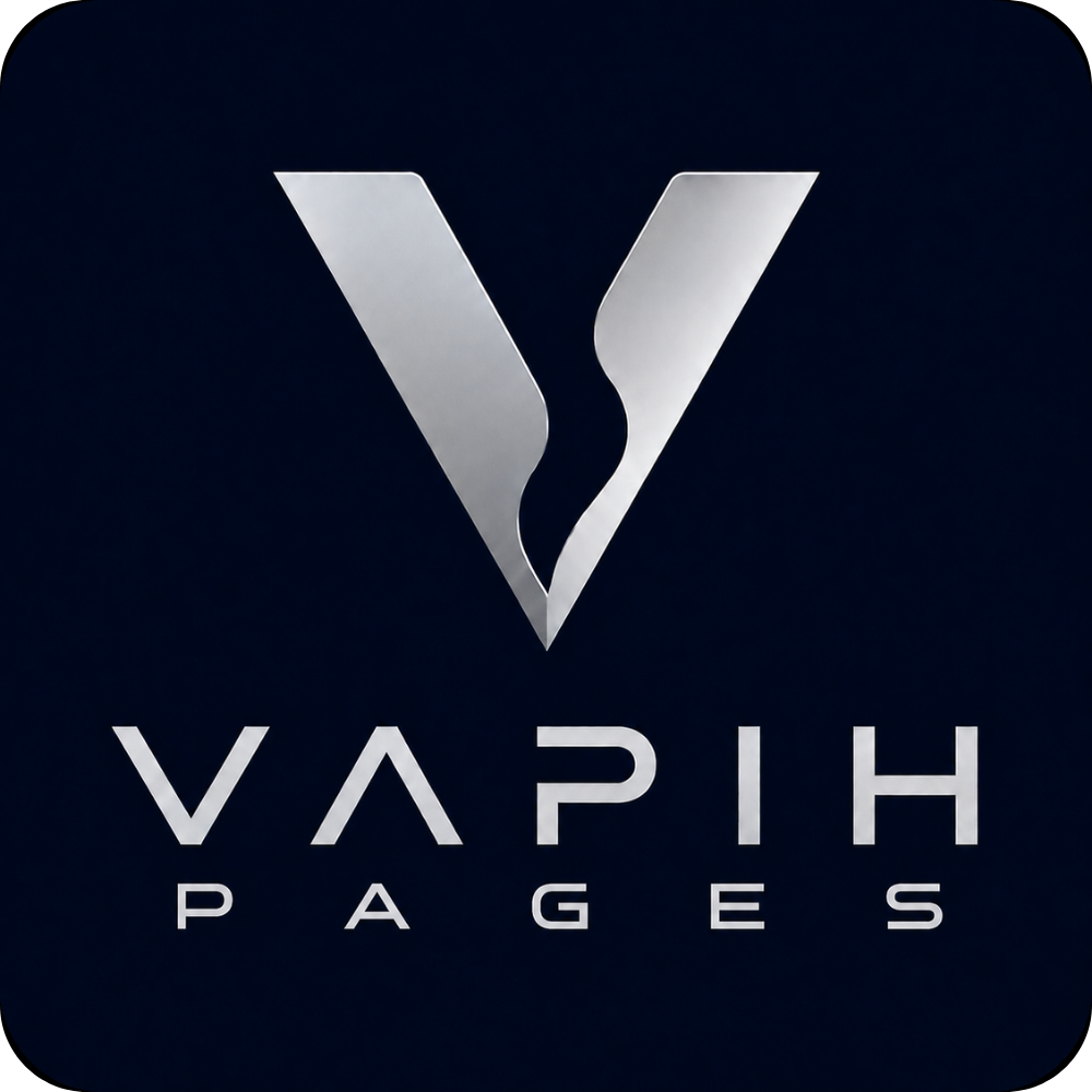 Vapih Pages